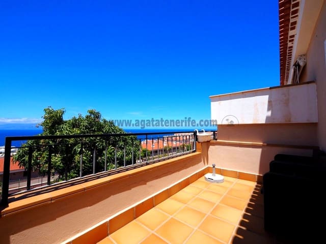 2 slaapkamer Villa te koop in Santiago del Teide met zwembad garage - € 520.000 (Ref: 8981934)