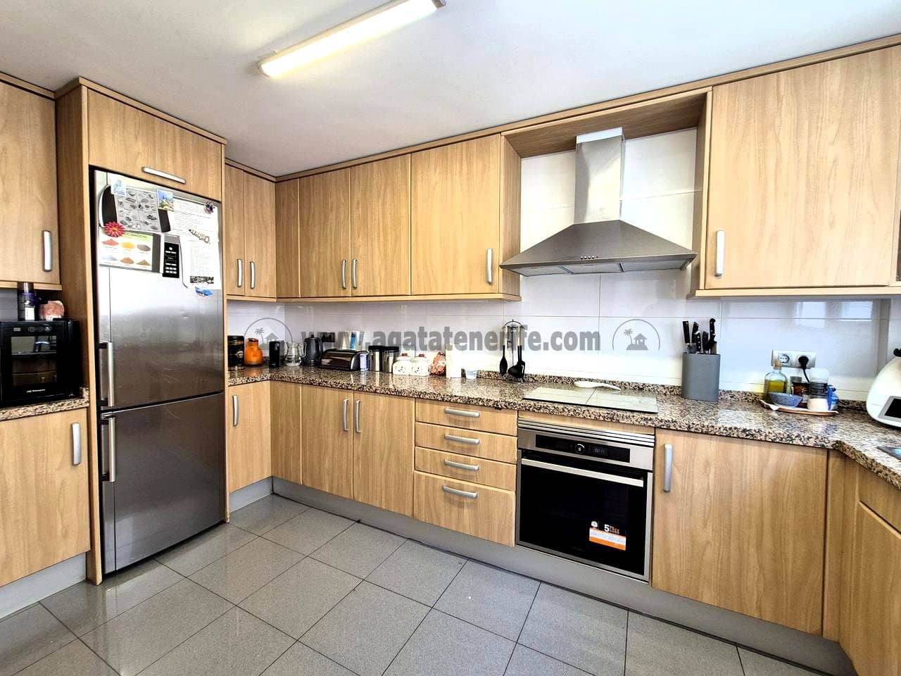 2 soverom Villa til salgs i Santiago del Teide med svømmebasseng garasje - € 520 000 (Ref: 8981934)