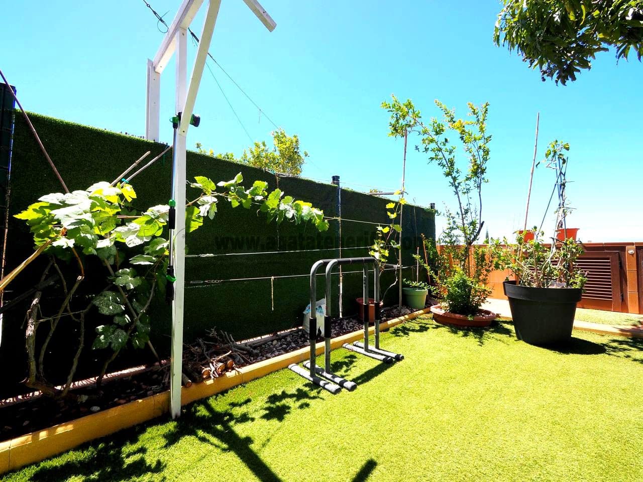 2 soverom Villa til salgs i Santiago del Teide med svømmebasseng garasje - € 520 000 (Ref: 8981934)