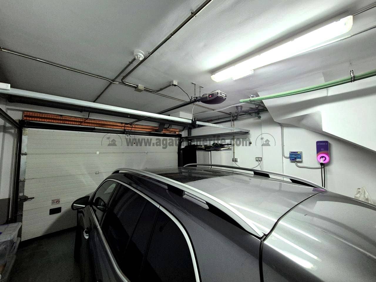 2 soverom Villa til salgs i Santiago del Teide med svømmebasseng garasje - € 520 000 (Ref: 8981934)