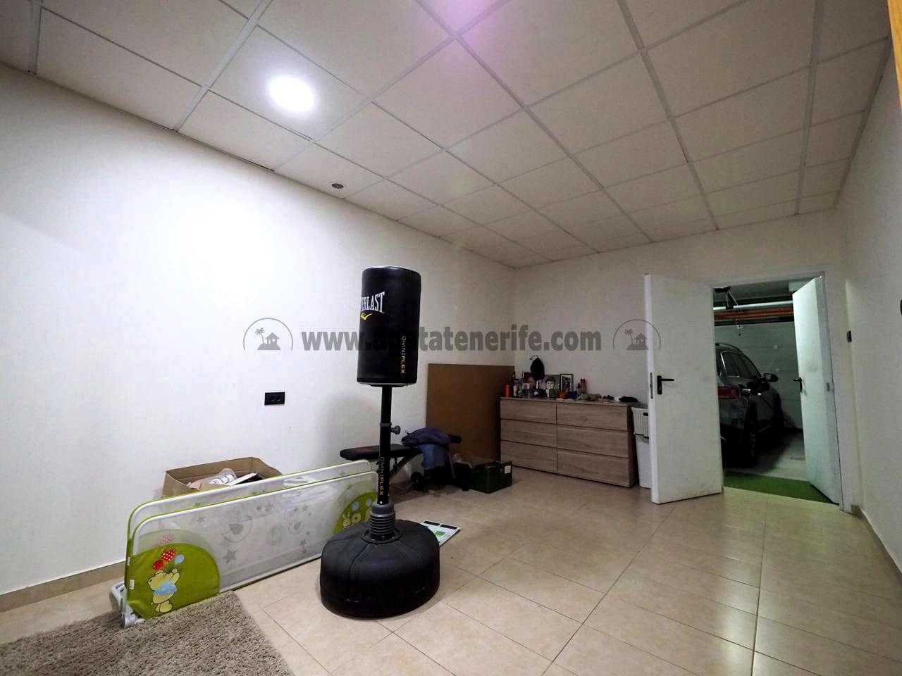 2 soverom Villa til salgs i Santiago del Teide med svømmebasseng garasje - € 520 000 (Ref: 8981934)