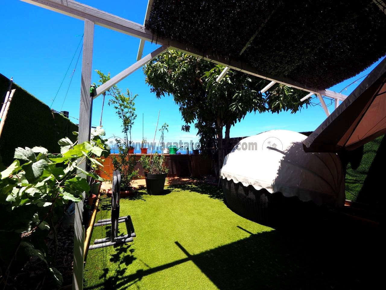 2 soverom Villa til salgs i Santiago del Teide med svømmebasseng garasje - € 520 000 (Ref: 8981934)