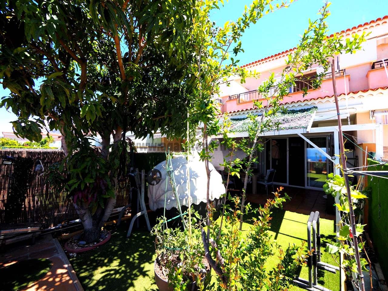 2 soverom Villa til salgs i Santiago del Teide med svømmebasseng garasje - € 520 000 (Ref: 8981934)