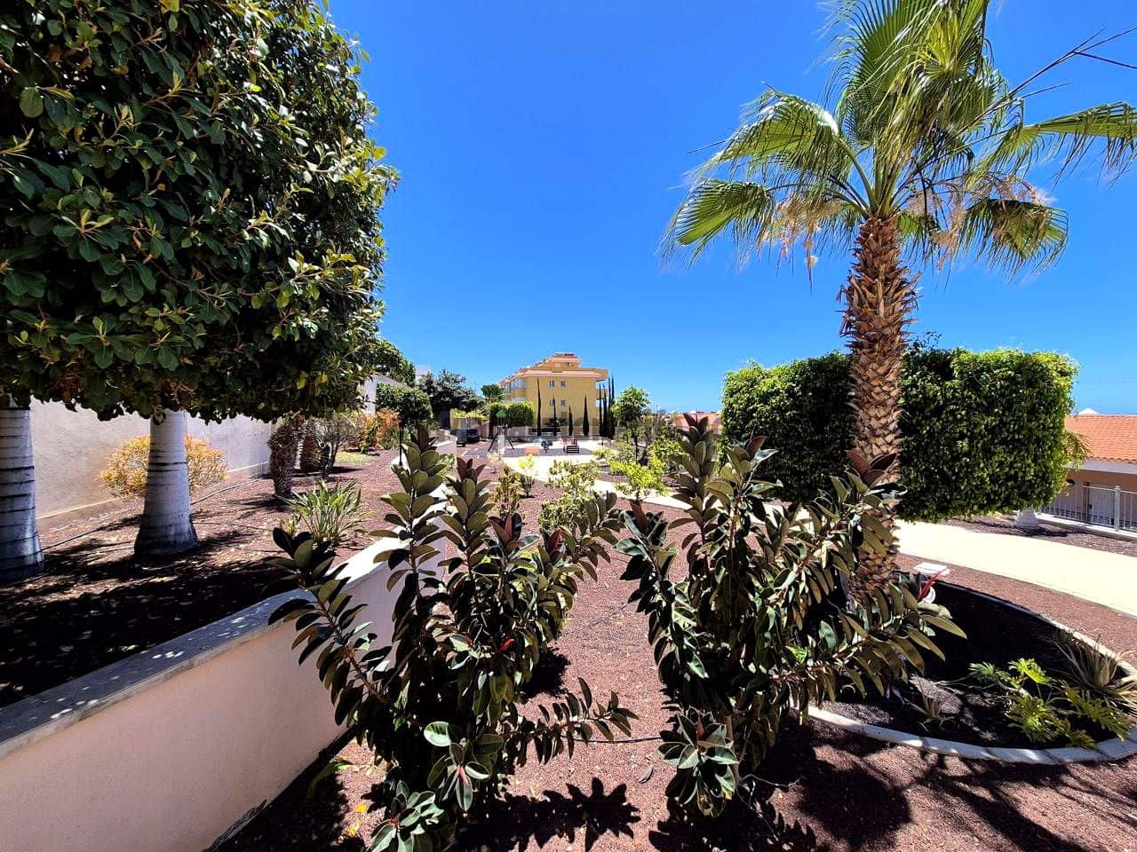 2 soverom Villa til salgs i Santiago del Teide med svømmebasseng garasje - € 520 000 (Ref: 8981934)