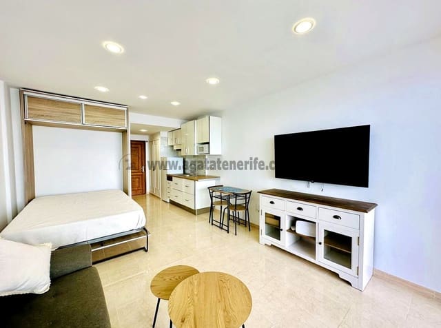 Flat te koop in La Matanza de Acentejo met zwembad - € 170.000 (Ref: 8994360)