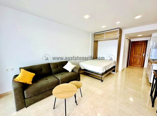 Flat te koop in La Matanza de Acentejo met zwembad - € 170.000 (Ref: 8994360)