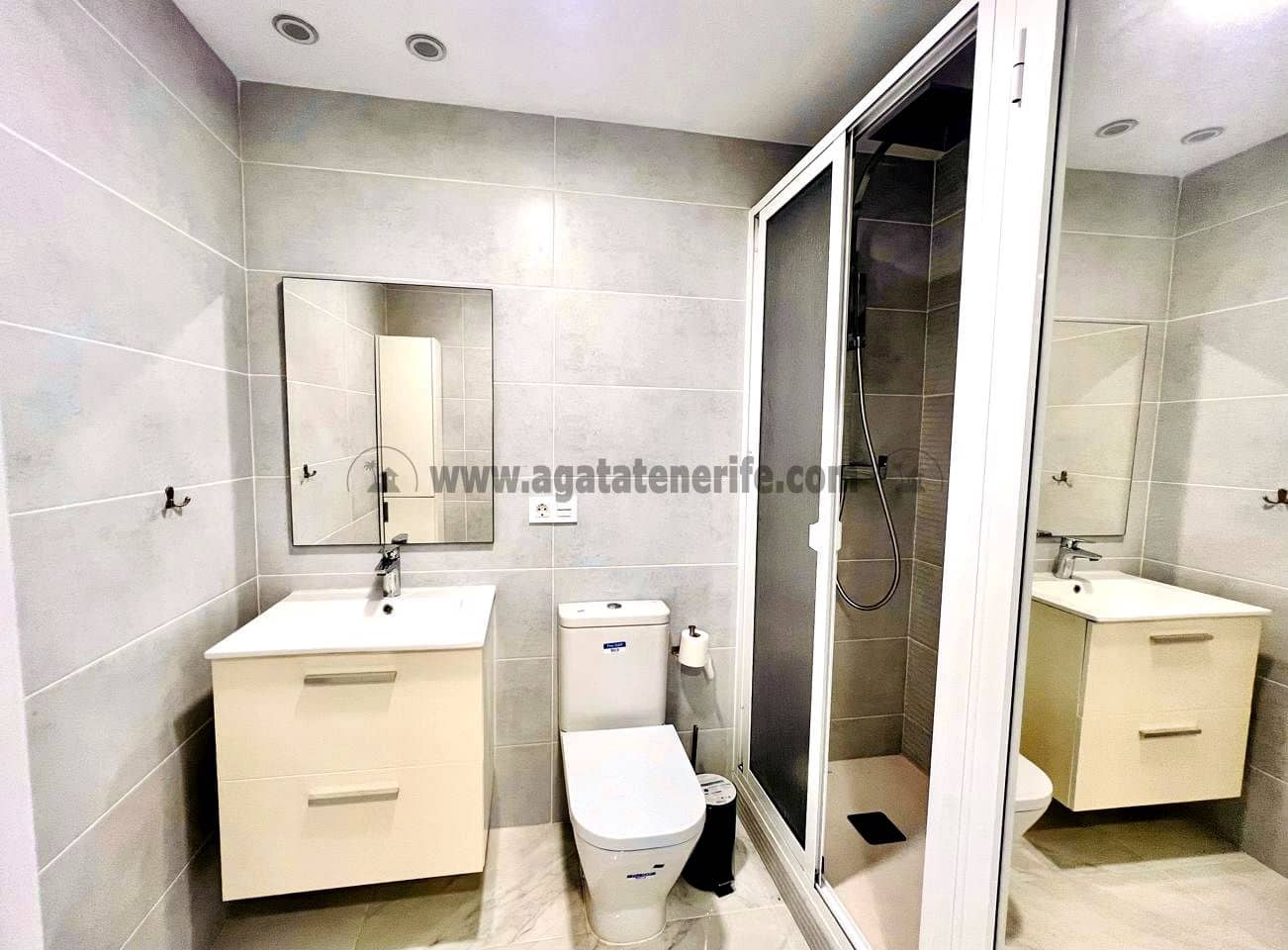 Flat te koop in La Matanza de Acentejo met zwembad - € 170.000 (Ref: 8994360)