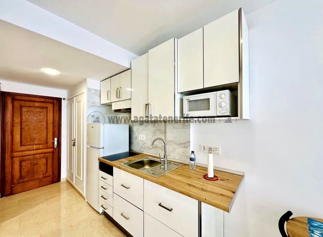 Flat te koop in La Matanza de Acentejo met zwembad - € 170.000 (Ref: 8994360)