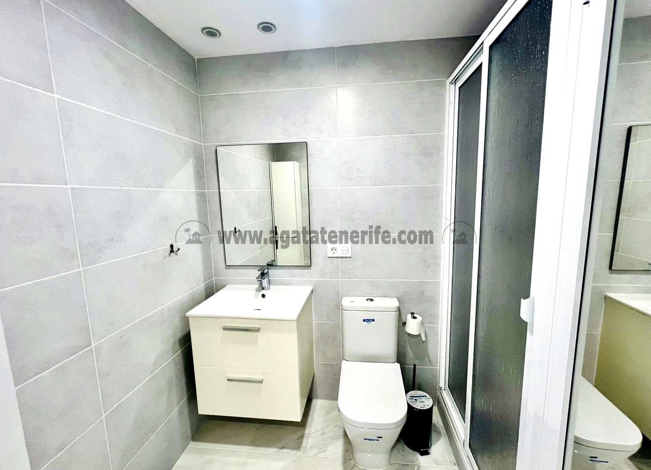 Flat te koop in La Matanza de Acentejo met zwembad - € 170.000 (Ref: 8994360)