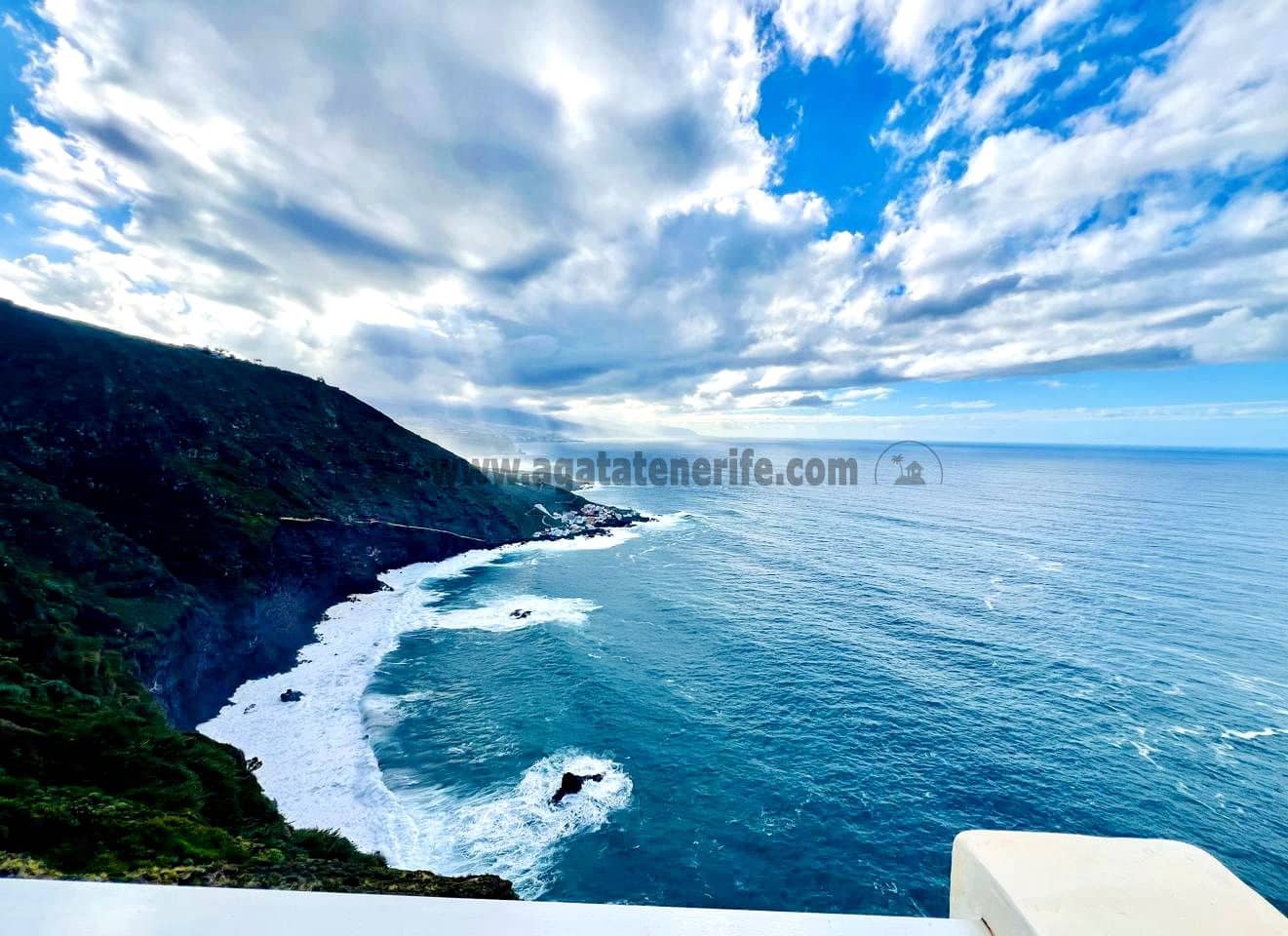 Flat te koop in La Matanza de Acentejo met zwembad - € 170.000 (Ref: 8994360)