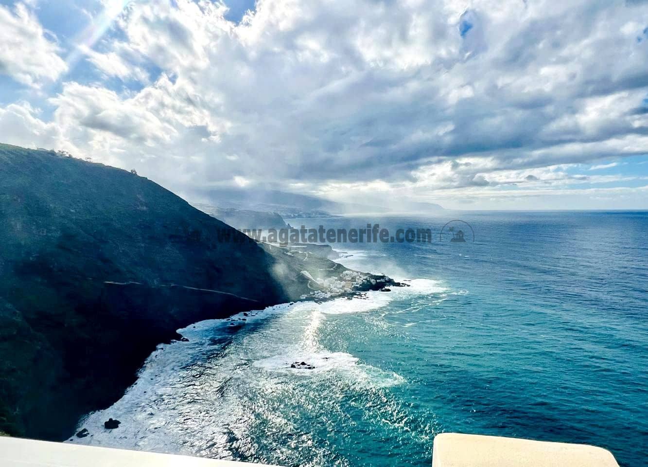 Flat te koop in La Matanza de Acentejo met zwembad - € 170.000 (Ref: 8994360)