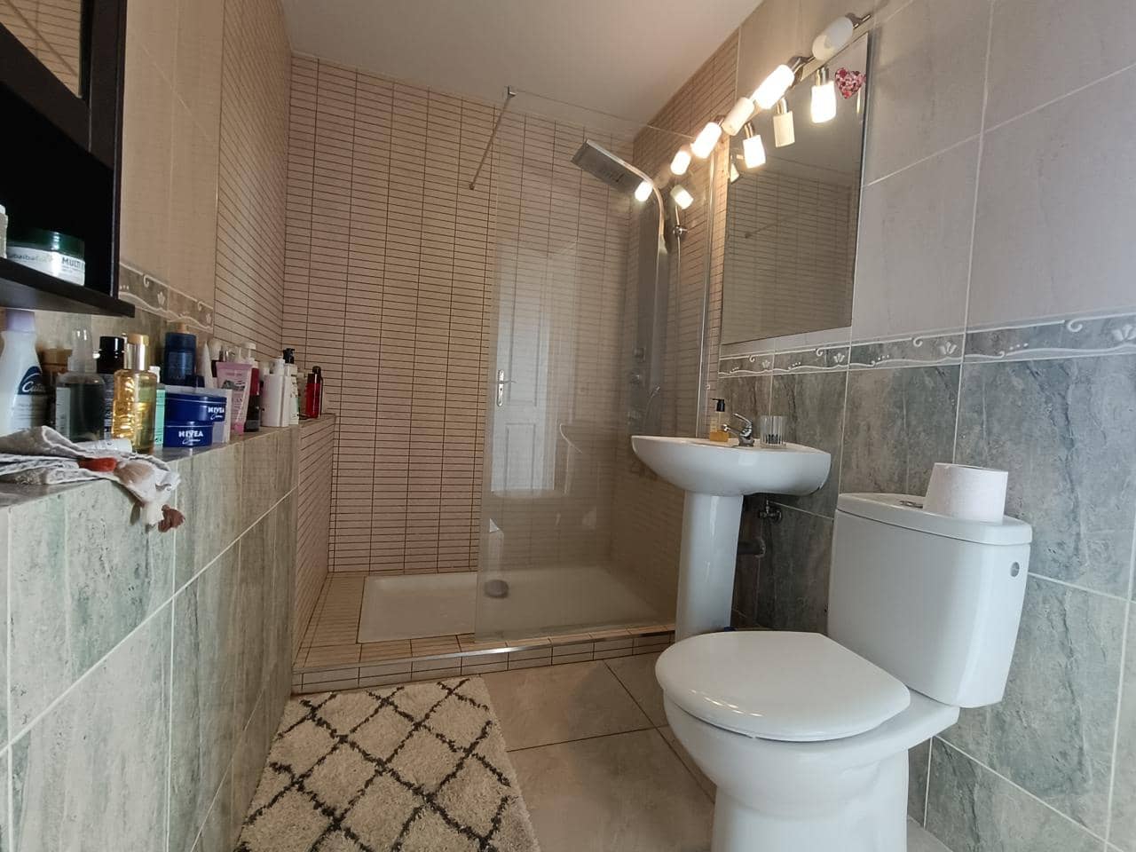 3 soveværelse Finca/Landehus til salg i El Fronton med garage - € 420.000 (Ref: 8994361)