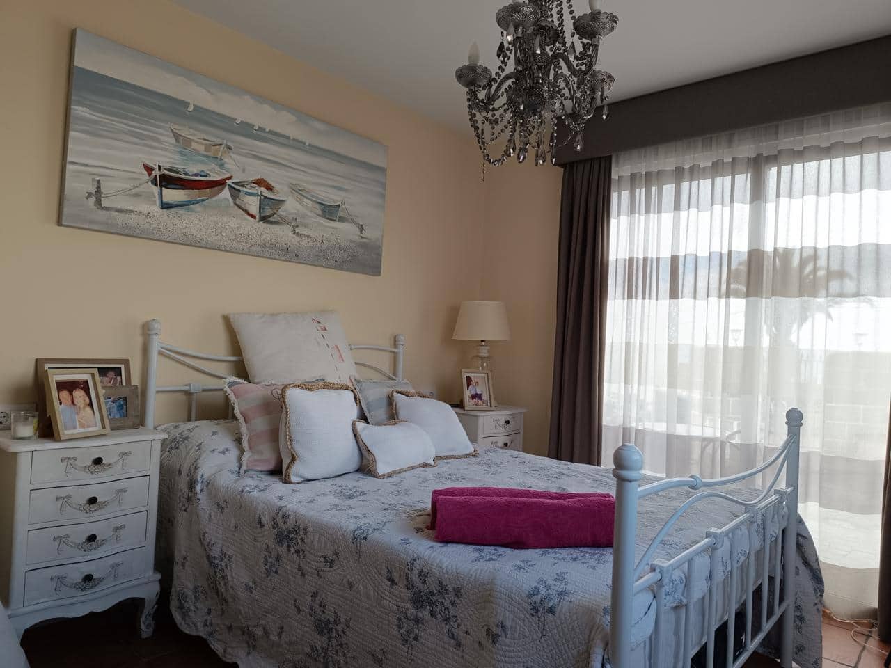 3 soveværelse Finca/Landehus til salg i El Fronton med garage - € 420.000 (Ref: 8994361)