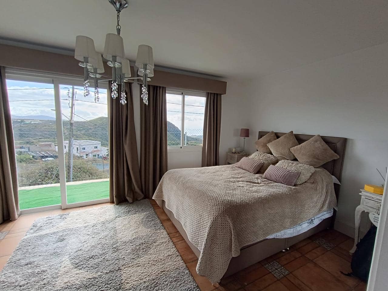 3 soveværelse Finca/Landehus til salg i El Fronton med garage - € 420.000 (Ref: 8994361)