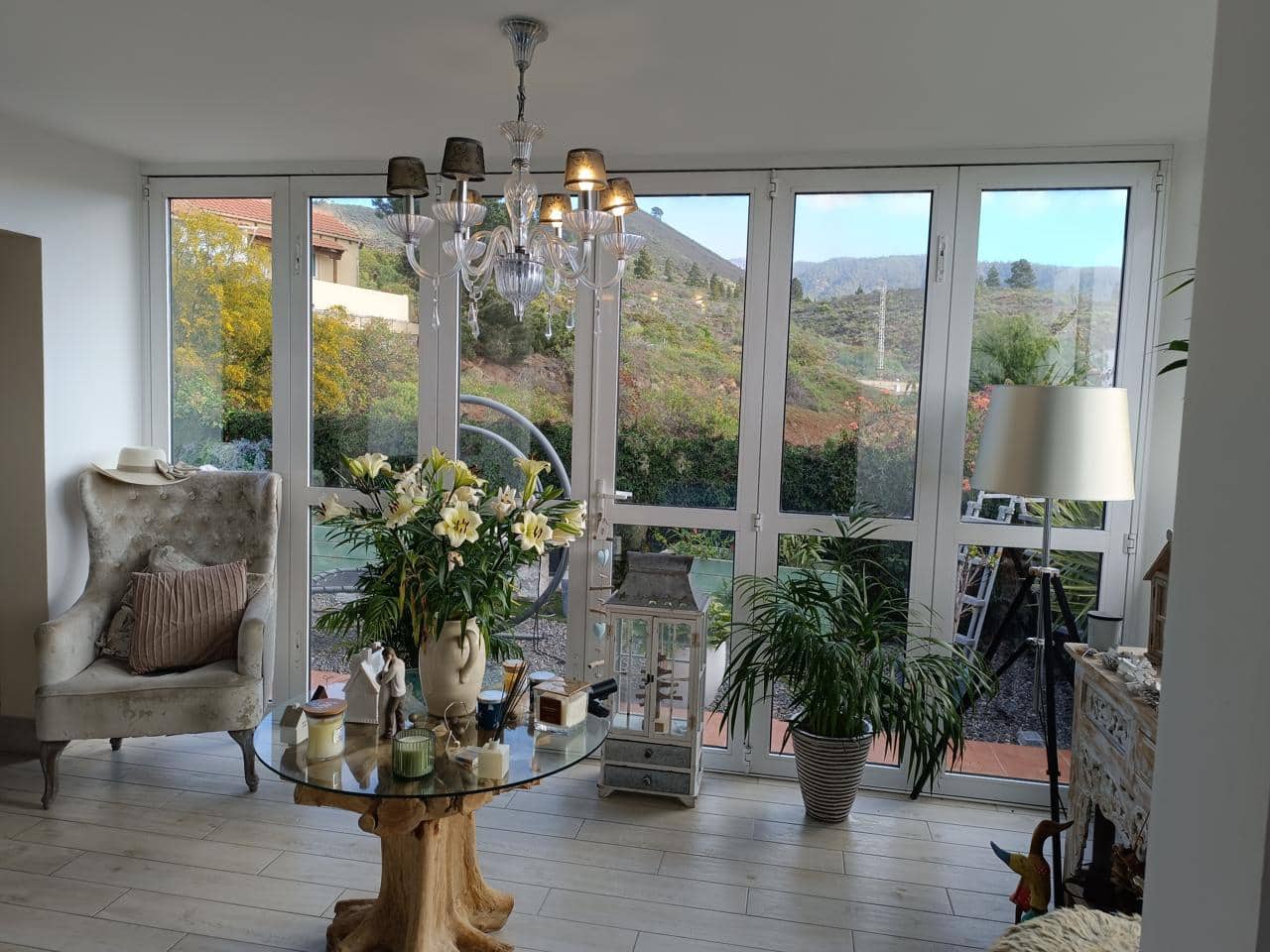 3 soveværelse Finca/Landehus til salg i El Fronton med garage - € 420.000 (Ref: 8994361)