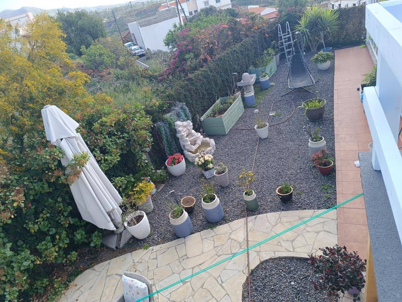 3 soveværelse Finca/Landehus til salg i El Fronton med garage - € 420.000 (Ref: 8994361)