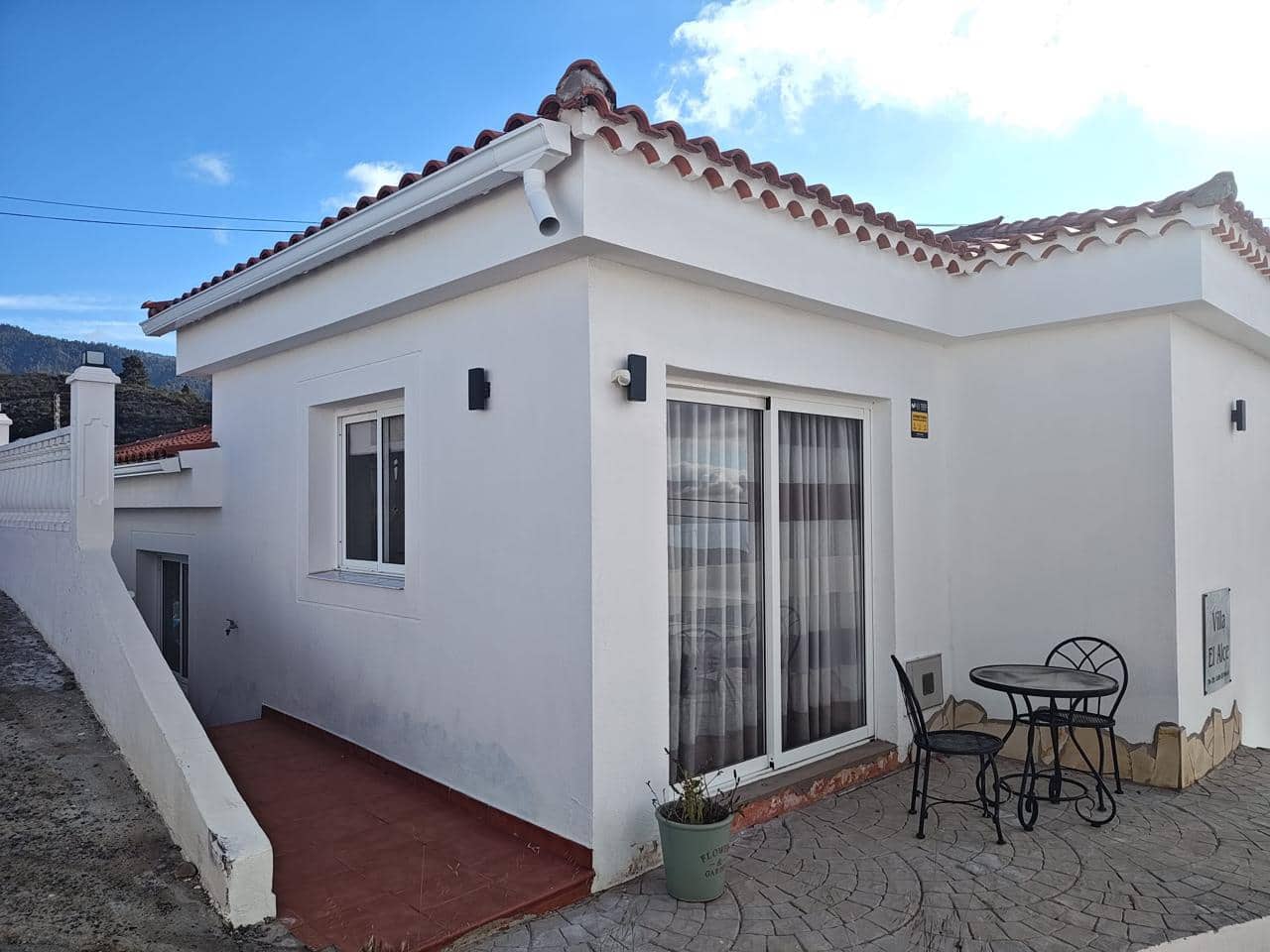 3 soveværelse Finca/Landehus til salg i El Fronton med garage - € 420.000 (Ref: 8994361)