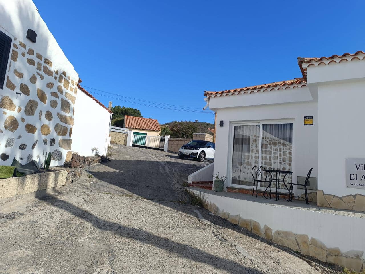 3 soveværelse Finca/Landehus til salg i El Fronton med garage - € 420.000 (Ref: 8994361)