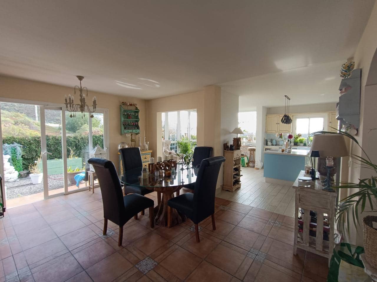 3 soveværelse Finca/Landehus til salg i El Fronton med garage - € 420.000 (Ref: 8994361)