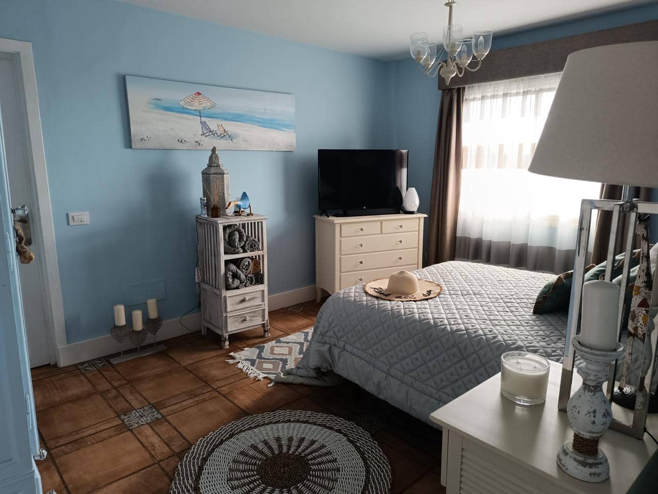 3 soveværelse Finca/Landehus til salg i El Fronton med garage - € 420.000 (Ref: 8994361)