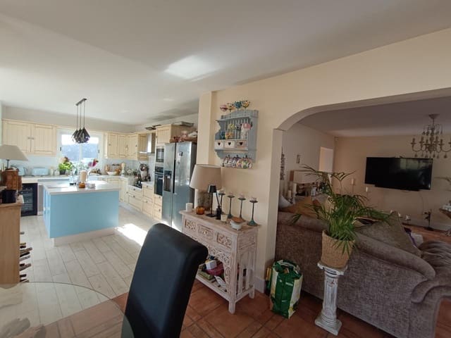 3 soveværelse Finca/Landehus til salg i El Fronton, San Miguel de Abona med garage - € 420.000 (Ref: 8994361)