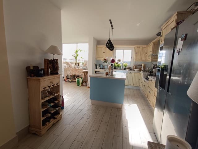 3 soveværelse Finca/Landehus til salg i El Fronton, San Miguel de Abona med garage - € 420.000 (Ref: 8994361)