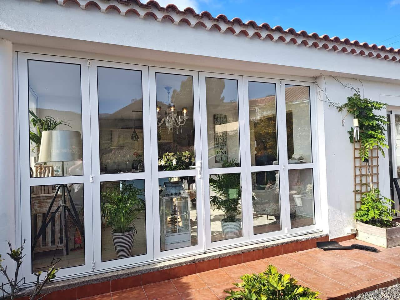 3 soveværelse Finca/Landehus til salg i El Fronton med garage - € 420.000 (Ref: 8994361)