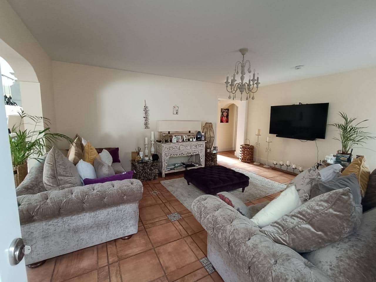 3 soveværelse Finca/Landehus til salg i El Fronton med garage - € 420.000 (Ref: 8994361)