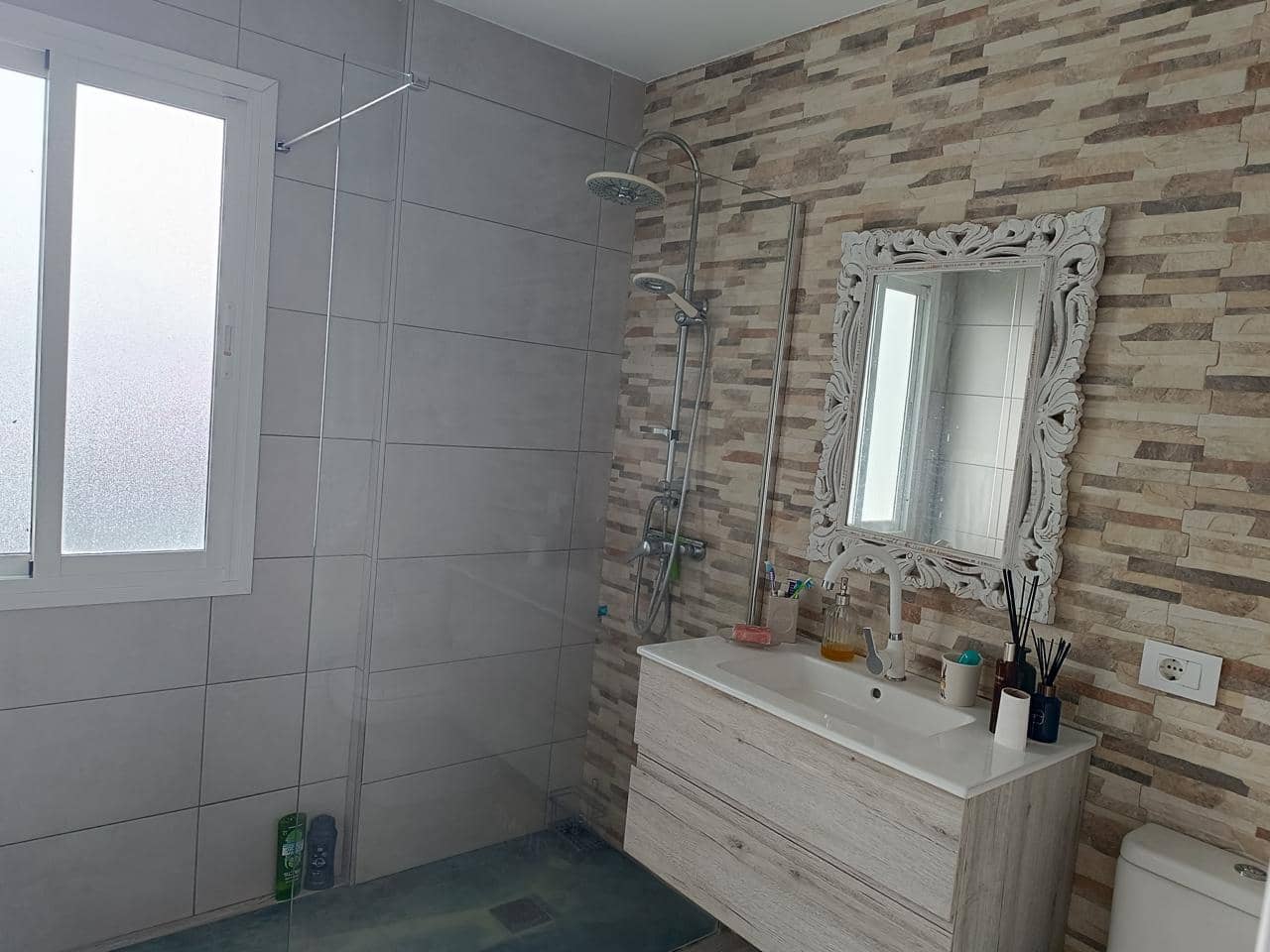 3 soveværelse Finca/Landehus til salg i El Fronton med garage - € 420.000 (Ref: 8994361)