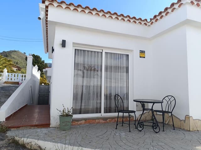 3 soveværelse Finca/Landehus til salg i El Fronton, San Miguel de Abona med garage - € 420.000 (Ref: 8994361)