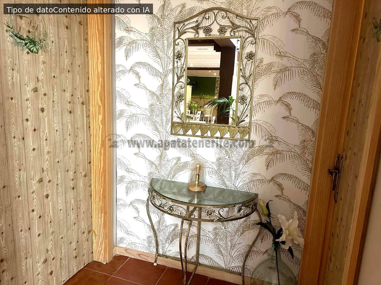 5 soveværelse Virksomhed til leje i La Guancha - € 600 (Ref: 8996386)