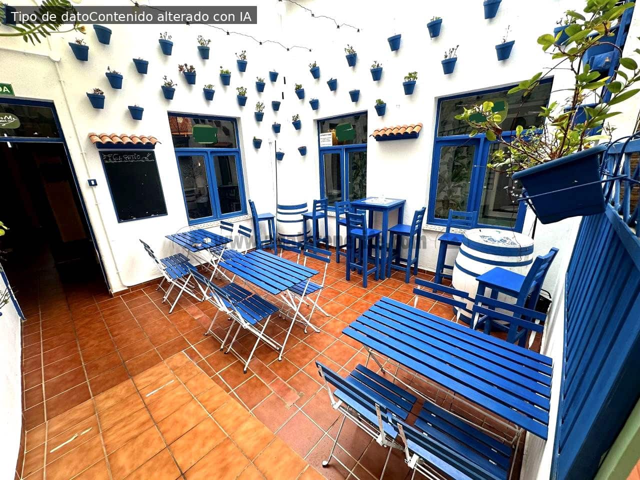 5 soveværelse Virksomhed til leje i La Guancha - € 600 (Ref: 8996386)