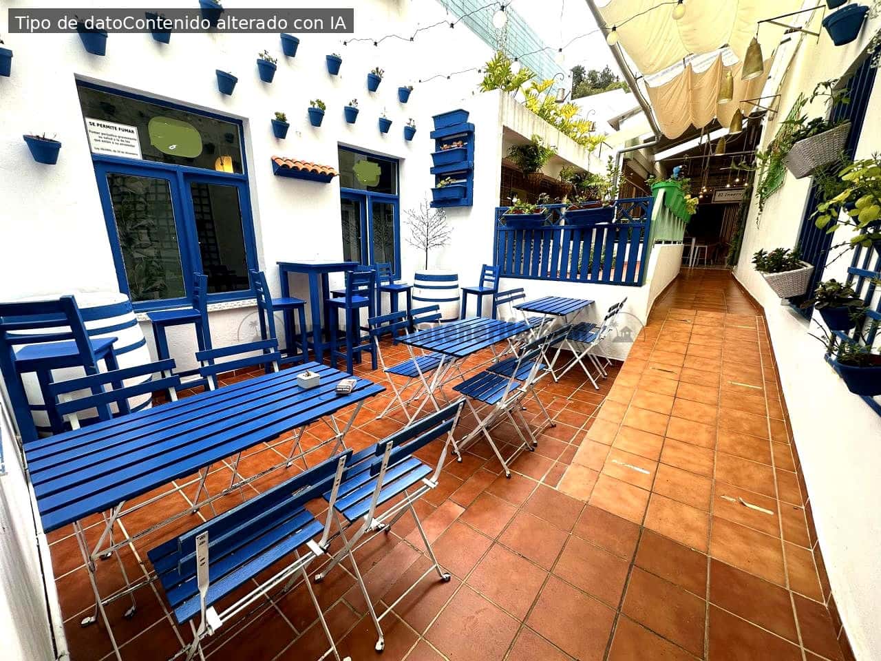 5 soveværelse Virksomhed til leje i La Guancha - € 600 (Ref: 8996386)