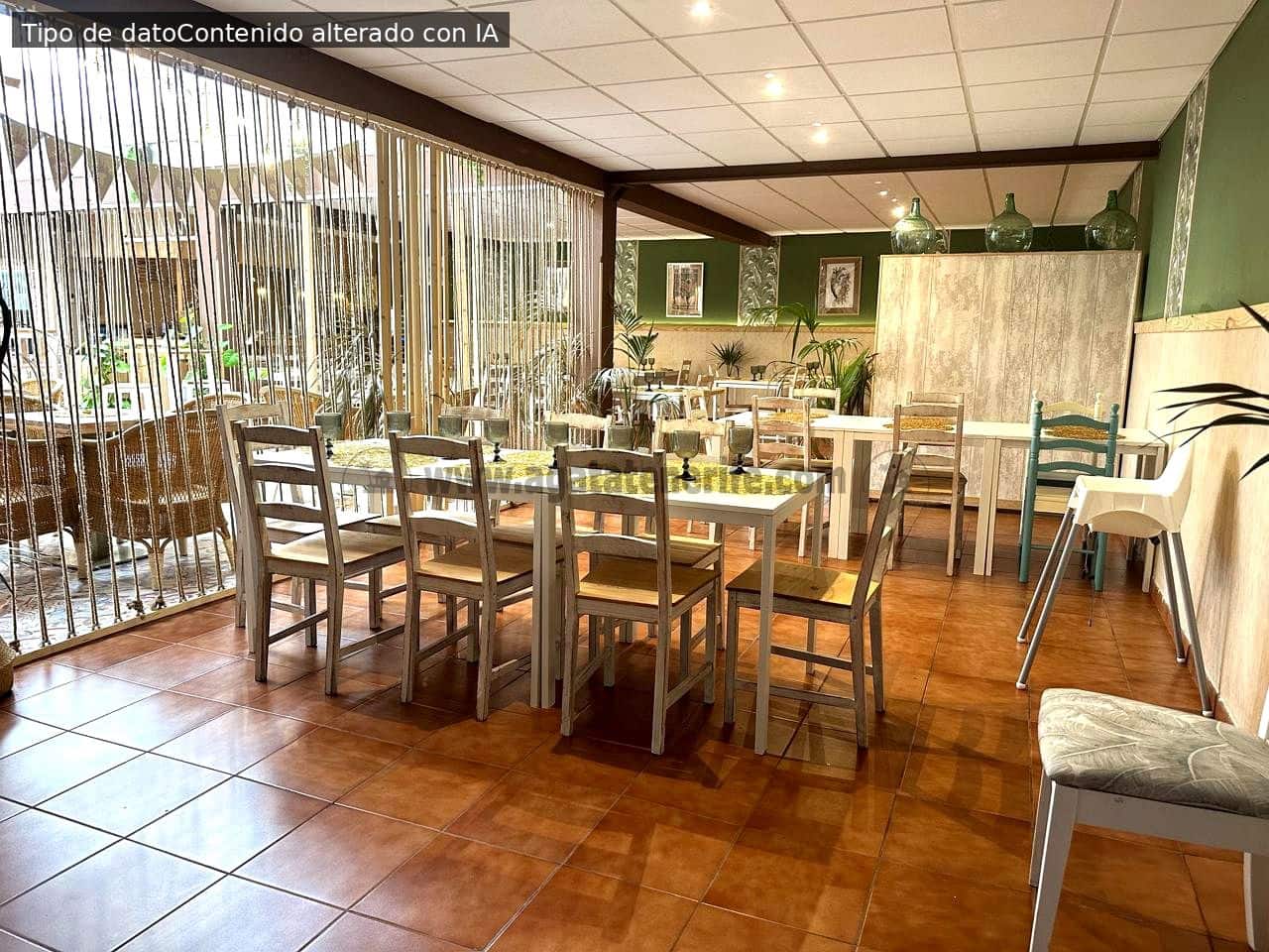 5 soveværelse Virksomhed til leje i La Guancha - € 600 (Ref: 8996386)