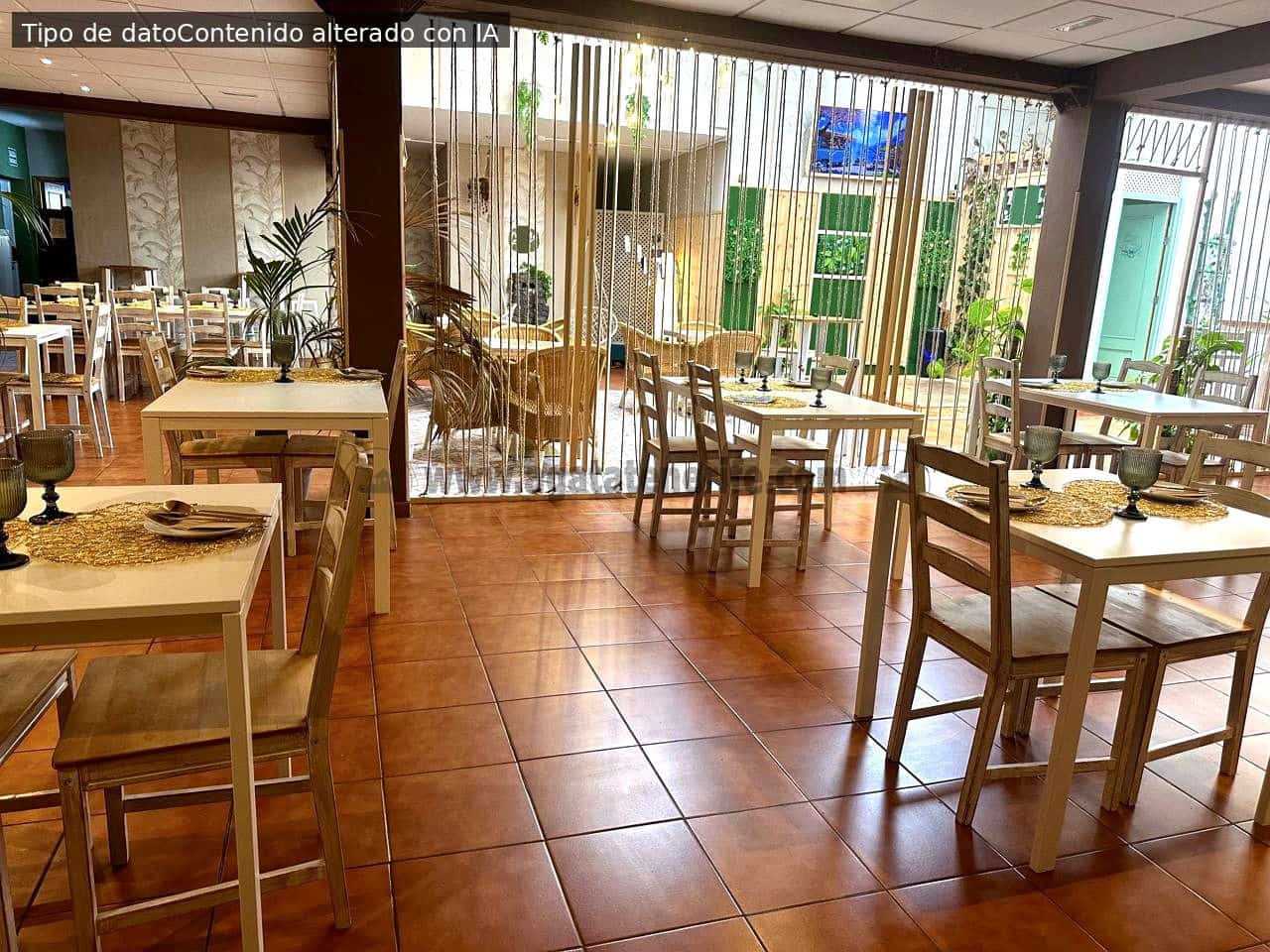 5 soveværelse Virksomhed til leje i La Guancha - € 600 (Ref: 8996386)