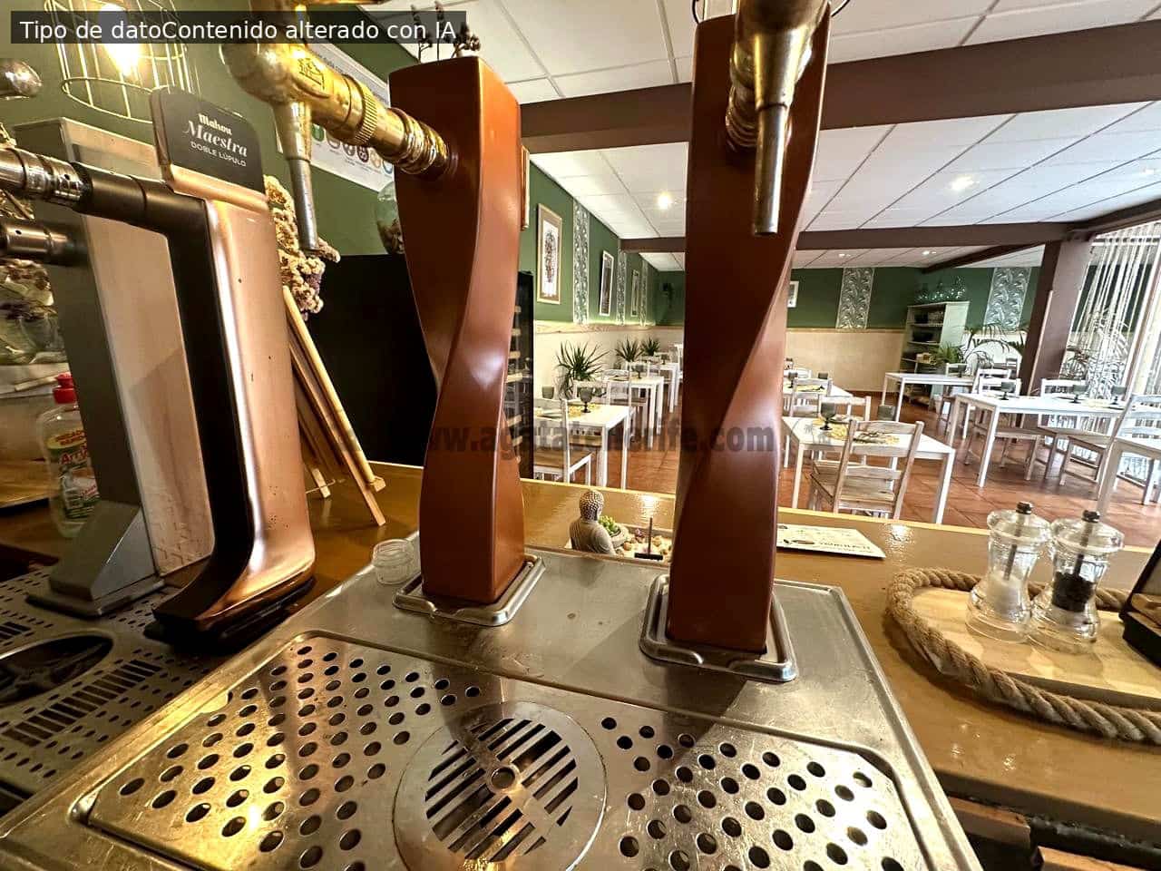 5 soveværelse Virksomhed til leje i La Guancha - € 600 (Ref: 8996386)