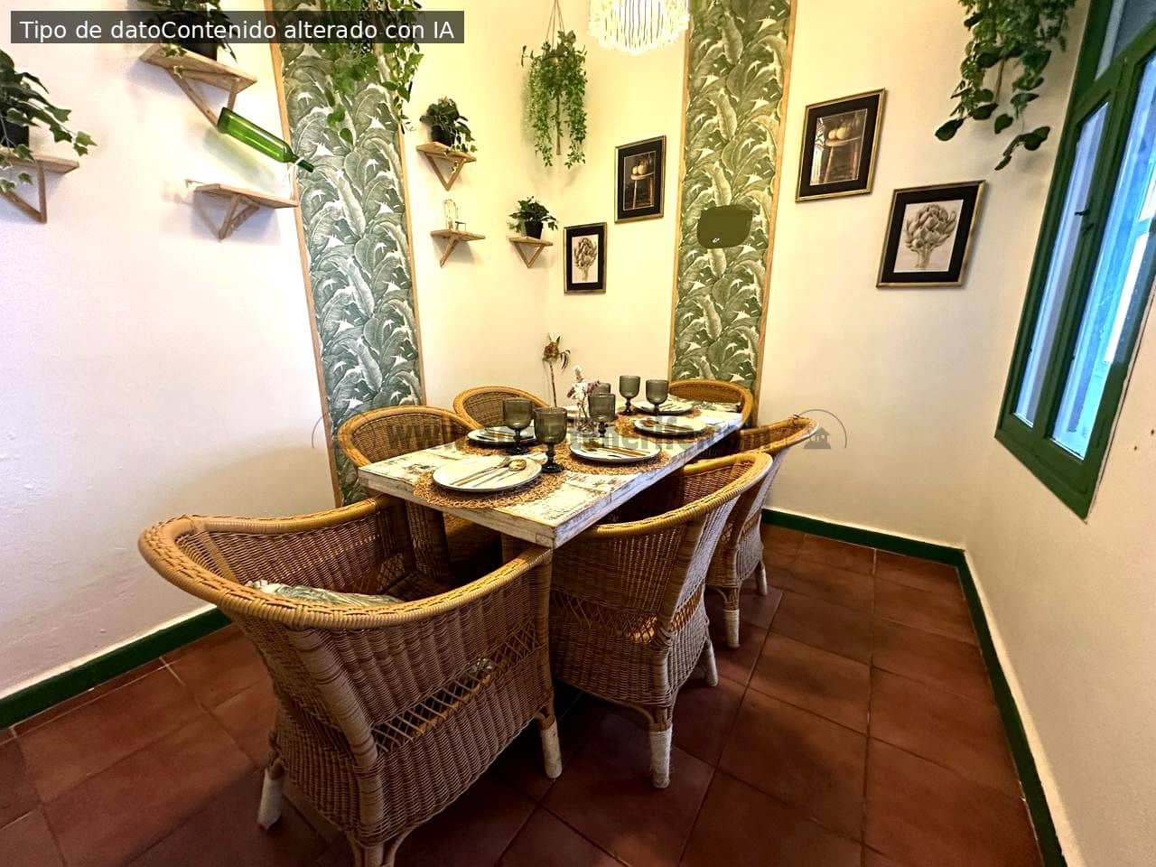 5 soveværelse Virksomhed til leje i La Guancha - € 600 (Ref: 8996386)