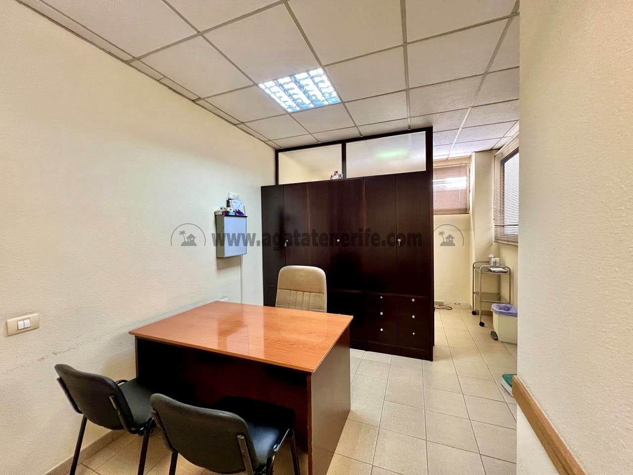 10 soveværelse Virksomhed til salg i La Orotava - € 850.000 (Ref: 9004568)