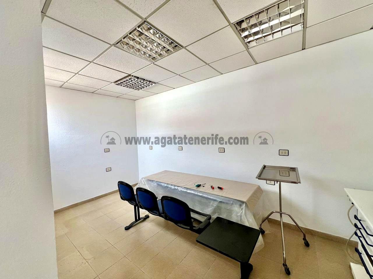 10 soveværelse Virksomhed til salg i La Orotava - € 850.000 (Ref: 9004568)