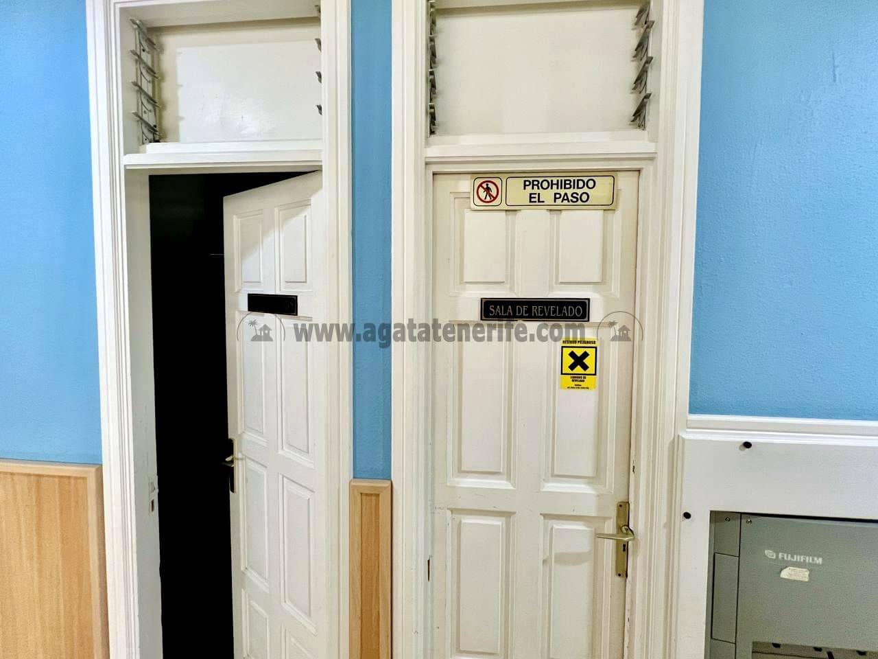 10 soveværelse Virksomhed til salg i La Orotava - € 850.000 (Ref: 9004568)