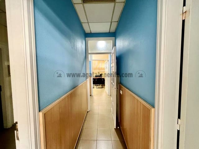 10 soveværelse Virksomhed til salg i La Orotava - € 850.000 (Ref: 9004568)