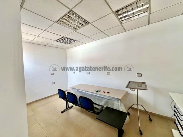 10 soveværelse Virksomhed til salg i La Orotava - € 850.000 (Ref: 9004568)