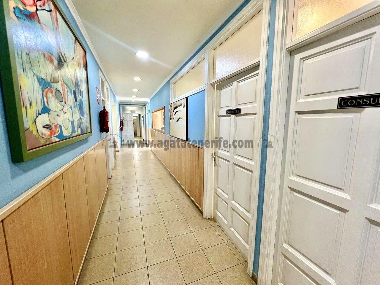 10 soveværelse Virksomhed til salg i La Orotava - € 850.000 (Ref: 9004568)