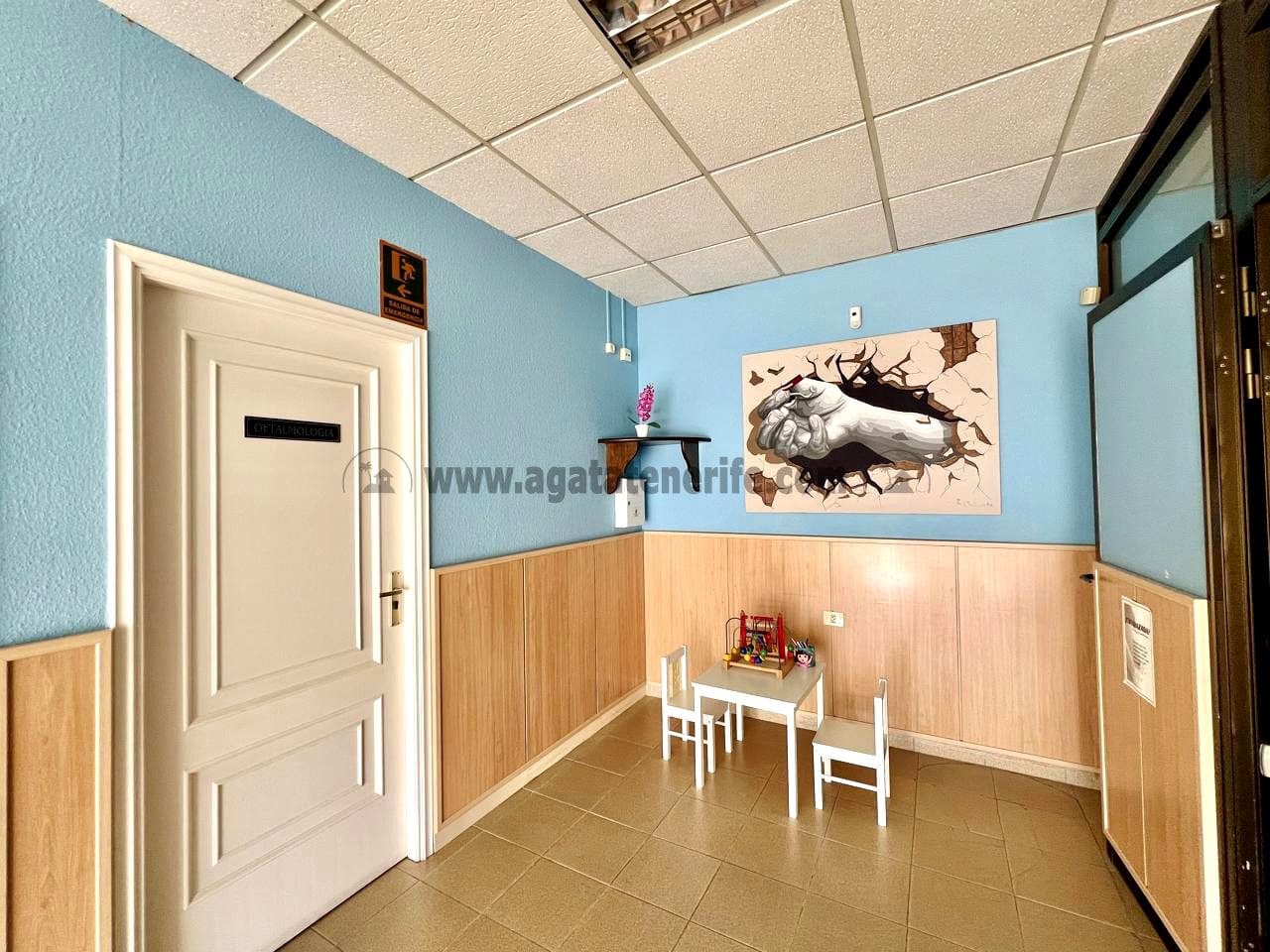 10 soveværelse Virksomhed til salg i La Orotava - € 850.000 (Ref: 9004568)