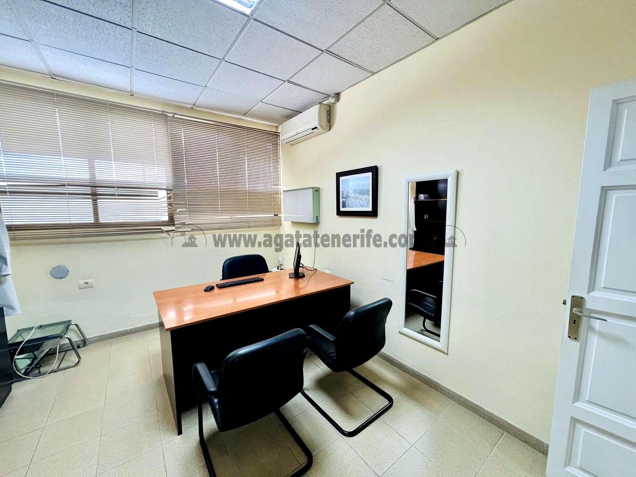 10 soveværelse Virksomhed til salg i La Orotava - € 850.000 (Ref: 9004568)