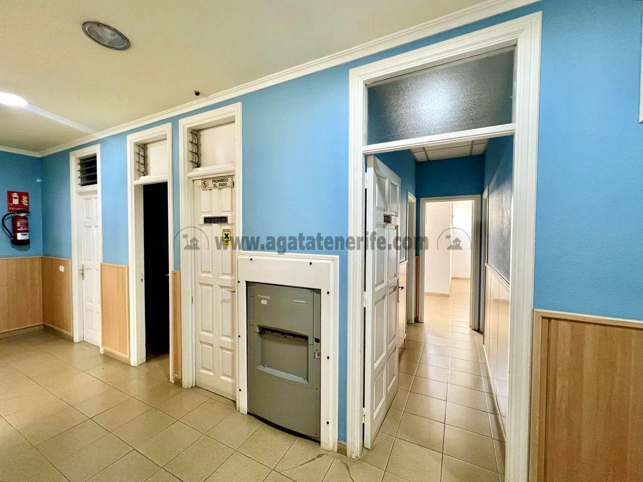 10 soveværelse Virksomhed til salg i La Orotava - € 850.000 (Ref: 9004568)