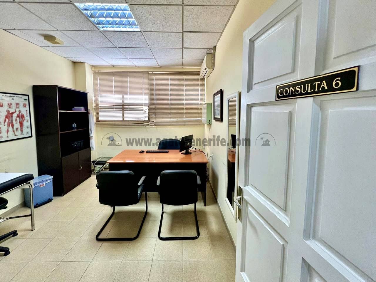 10 soveværelse Virksomhed til salg i La Orotava - € 850.000 (Ref: 9004568)