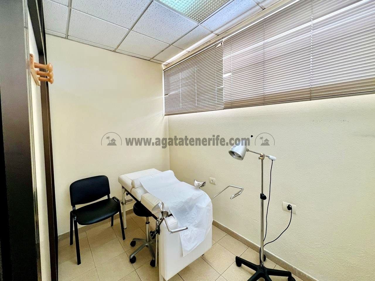 10 soveværelse Virksomhed til salg i La Orotava - € 850.000 (Ref: 9004568)