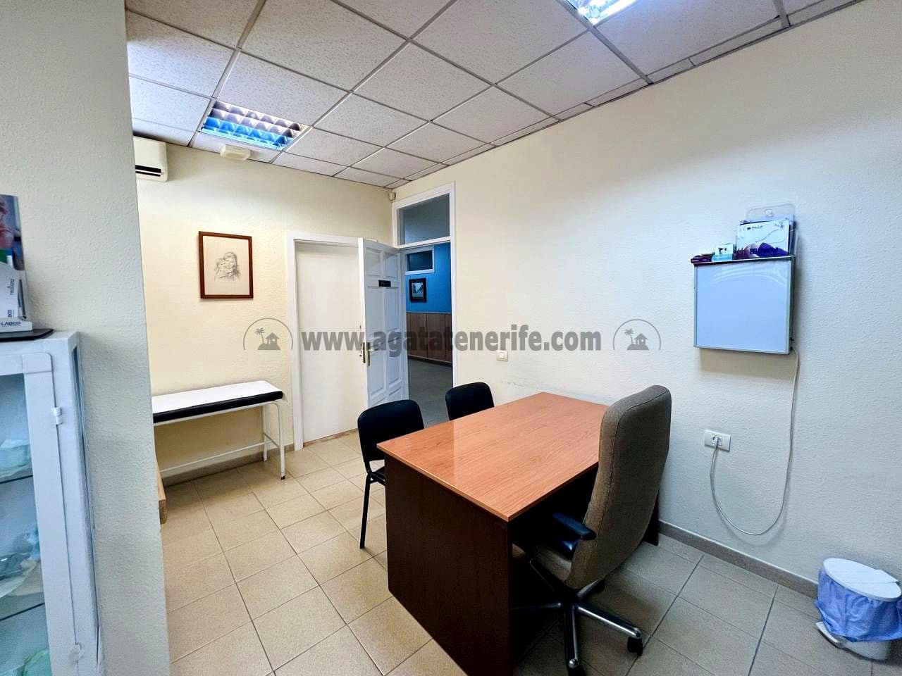 10 soveværelse Virksomhed til salg i La Orotava - € 850.000 (Ref: 9004568)