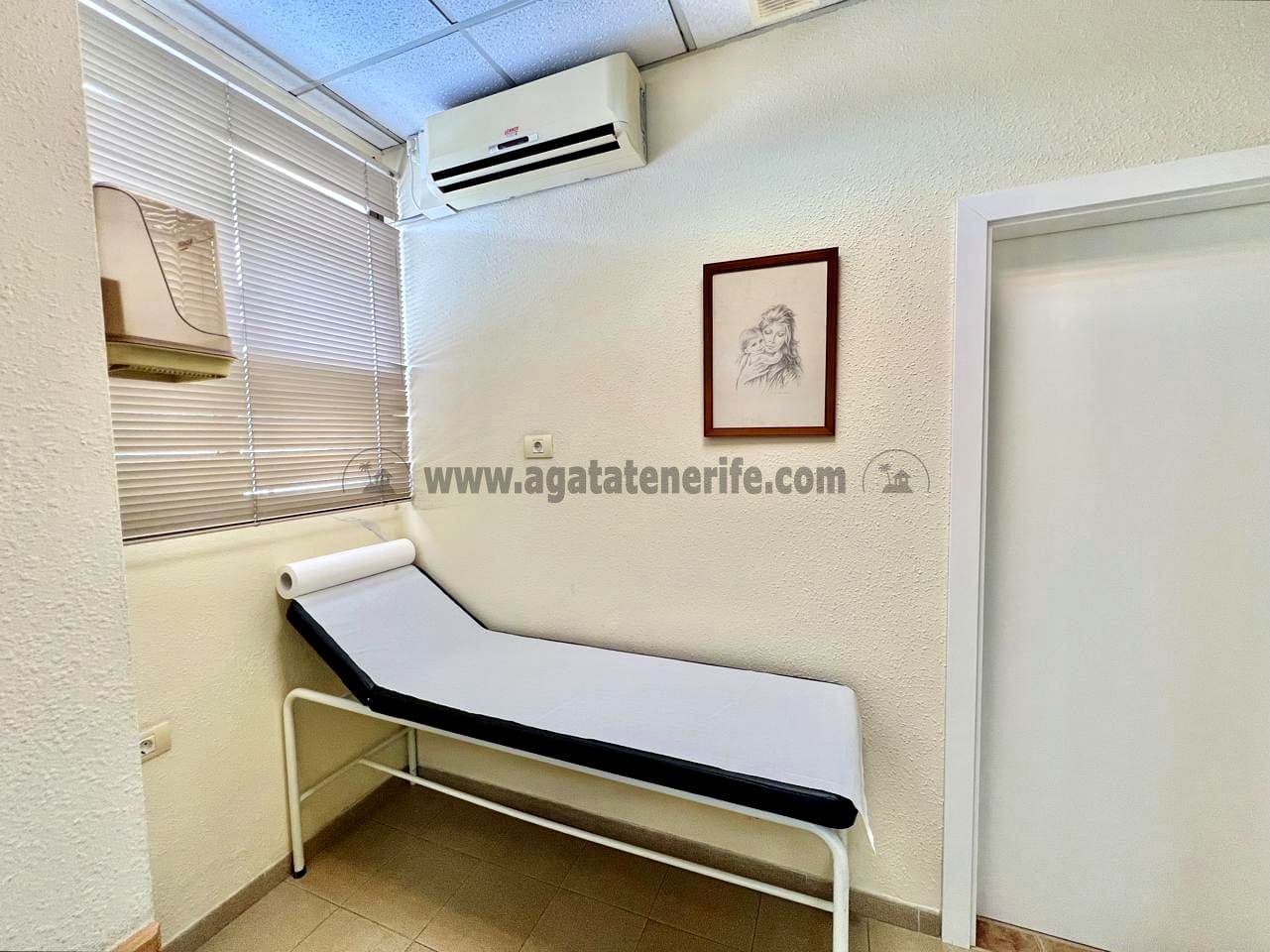 10 soveværelse Virksomhed til salg i La Orotava - € 850.000 (Ref: 9004568)